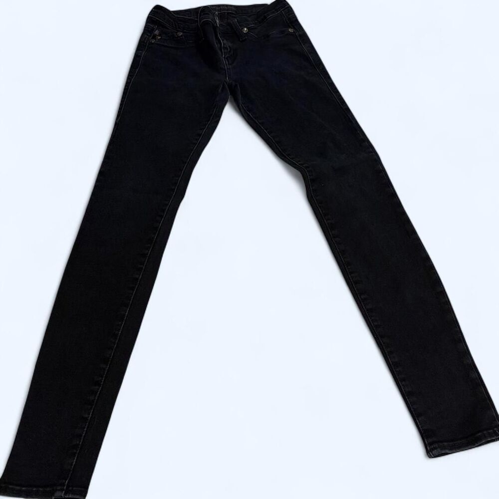 Rock-and-republic Women's Black Jeans